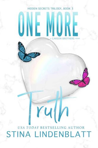 libro gratis One More Truth