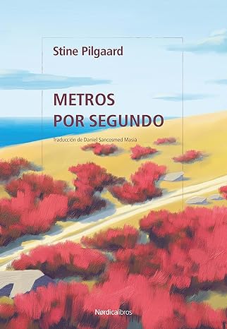 libro gratis Metros por segundo