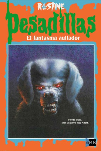 descargar libro El fantasma aullador