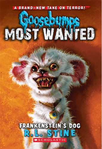 descargar libro Frankenstein's Dog