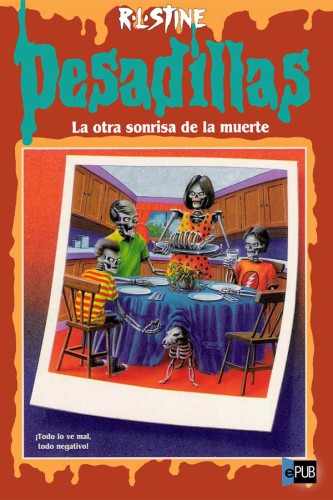 libro gratis La otra sonrisa de la muerte