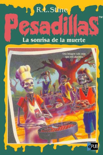 libro gratis La sonrisa de la muerte