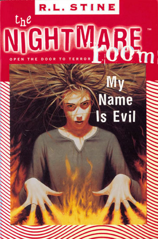 descargar libro My Name Is Evil