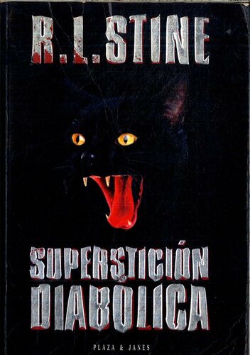 descargar libro Superstició diabólica