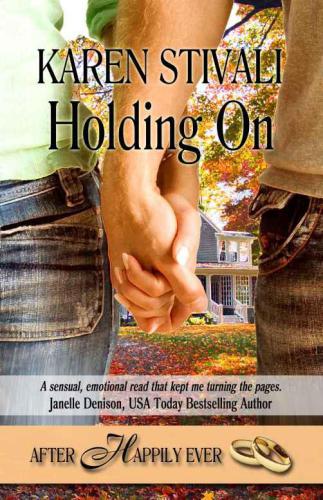 descargar libro Holding On