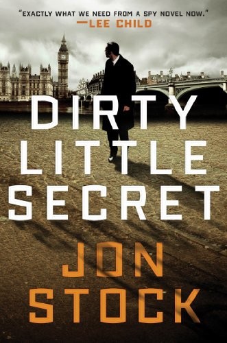 libro gratis Dirty Little Secret