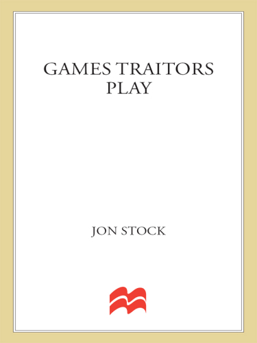 descargar libro Games Traitors Play