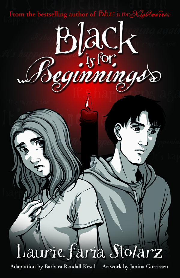 descargar libro Black is for Beginnings