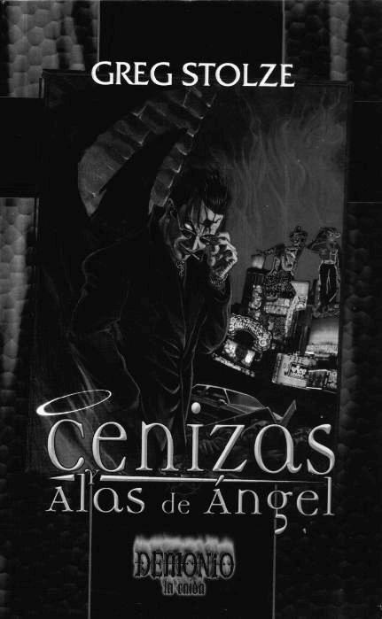 libro gratis Demonio