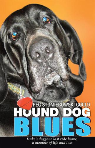 descargar libro Hound Dog Blues