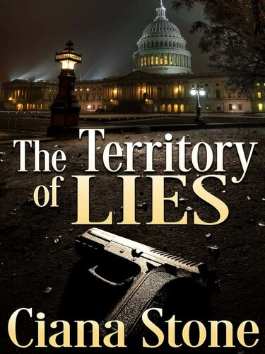 descargar libro Novels2017-The Territory of Lies