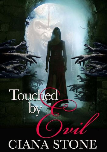 descargar libro Novels2022-Touched by Evil aka Touch of Evil