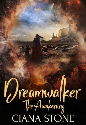 descargar libro Novels2023-Dreamwalker_The Awakening