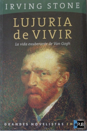 descargar libro Lujuria de vivir