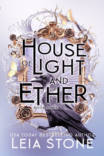 libro gratis House of Light and Ether