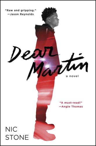 descargar libro Dear Martin