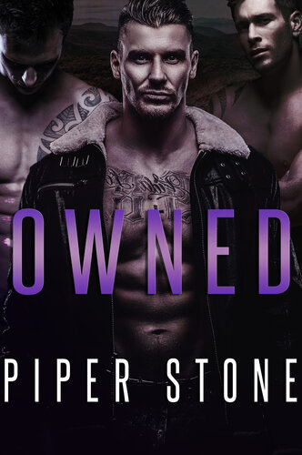 descargar libro Owned: A Rough Romance