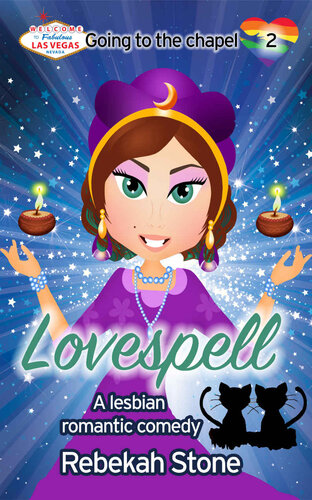 descargar libro Lovespell