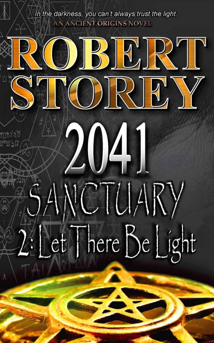 descargar libro 2041 Sanctuary: Let There Be Light