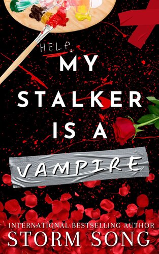 descargar libro Help, My Stalker Is A Vampire