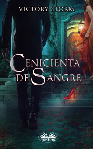 descargar libro Cenicienta De Sangre