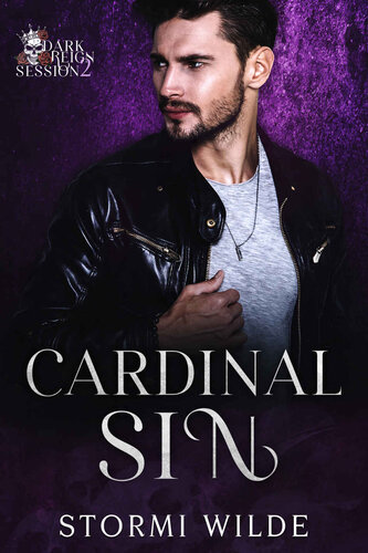 descargar libro Cardinal Sin