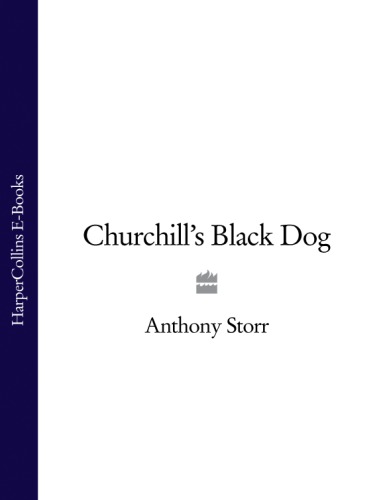 descargar libro Churchill's Black Dog: And Other Phenomena of the Human Mind