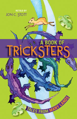 libro gratis A Book of Tricksters- Tales From Many Lands