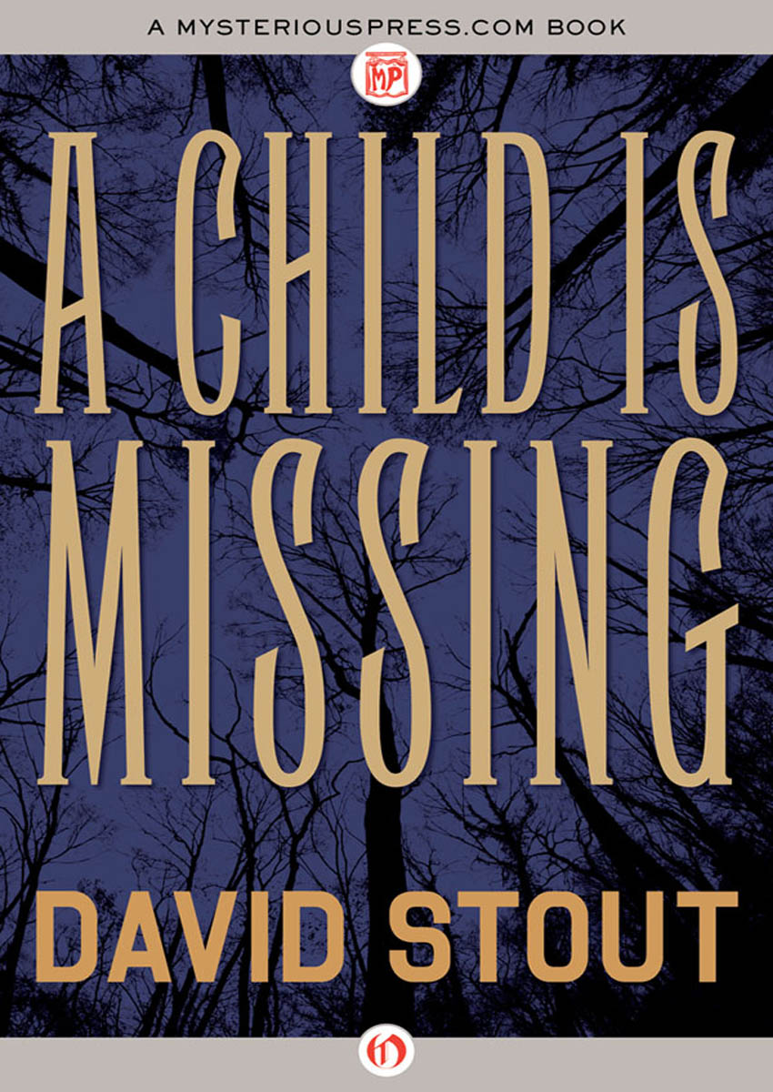 libro gratis A Child Is Missing (The Dog Hermit)