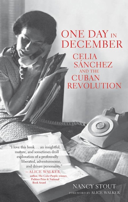 descargar libro One Day in December: Celia Sánchez and the Cuban Revolution