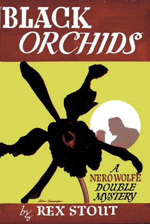 libro gratis Orquideas negras