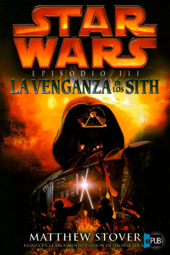 libro gratis La venganza de los Sith