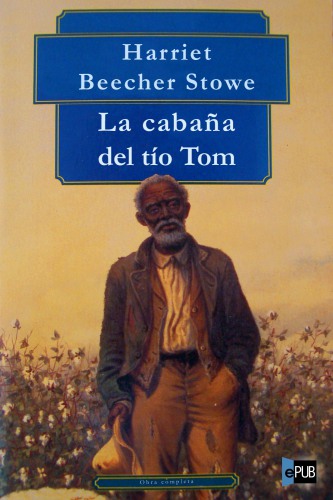 libro gratis La cabaña del tío Tom