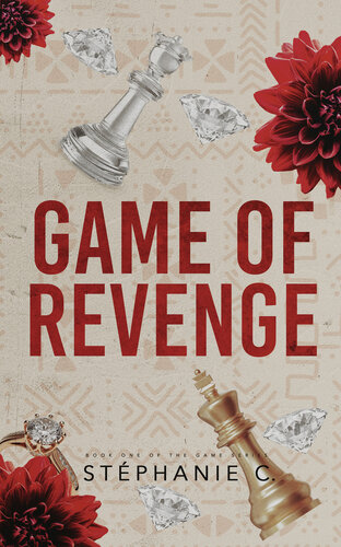 libro gratis Game of Revenge