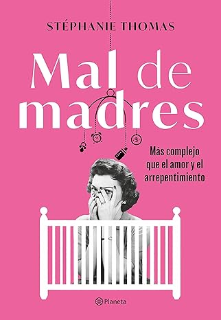 libro gratis Mal de madres