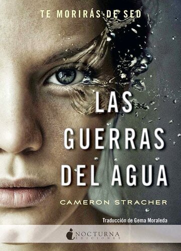 libro gratis Las guerras del agua