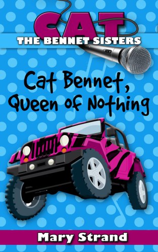 descargar libro Cat Bennet, Queen of Nothing