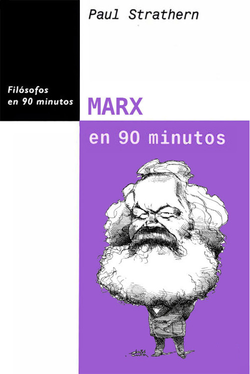 descargar libro Marx en 90 Minutos