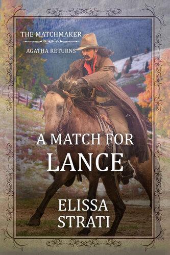 descargar libro A Match for Lance