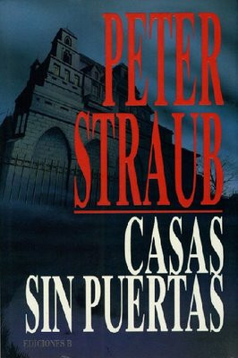 descargar libro Casas Sin Puertas