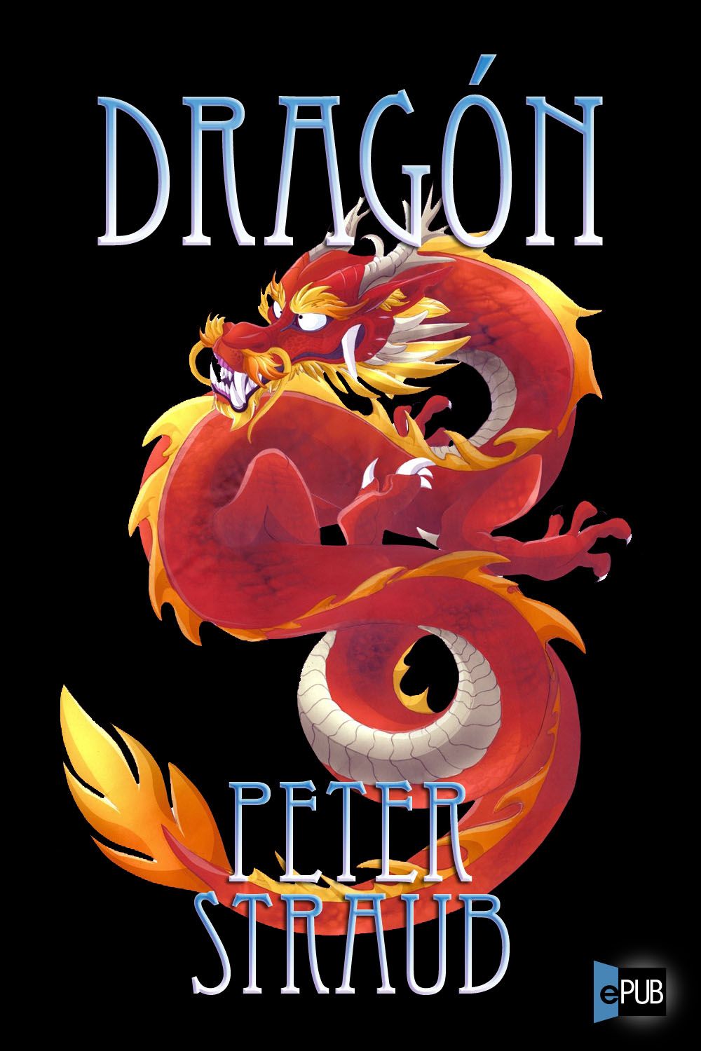 libro gratis Dragón