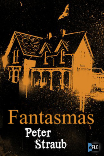 descargar libro Fantasmas