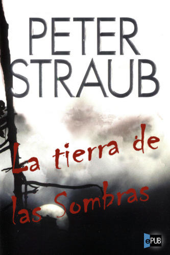 libro gratis La tierra de las sombras