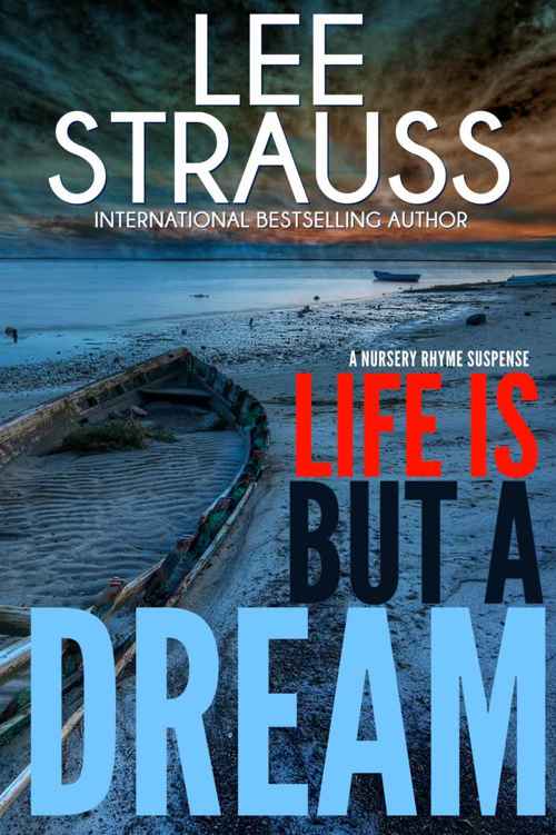 libro gratis Life is But a Dream: A Marlow and Sage Mystery