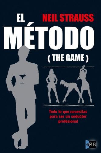 descargar libro El método (The game)