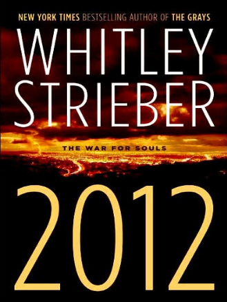 descargar libro 2012 The War for Souls