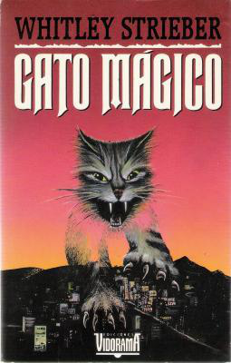 descargar libro Gato mgico