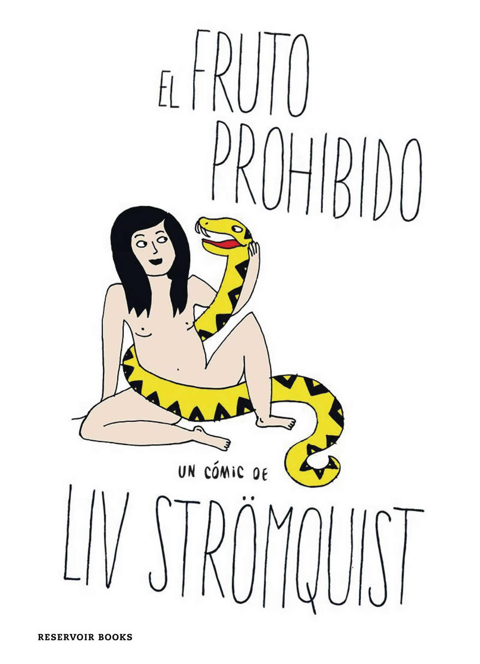 descargar libro El fruto prohibido