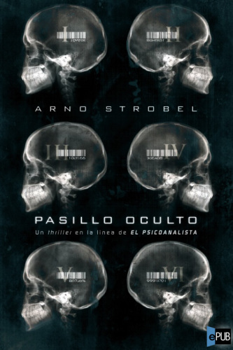 descargar libro Pasillo oculto