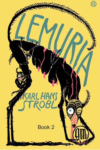 libro gratis Lemuria Book 2